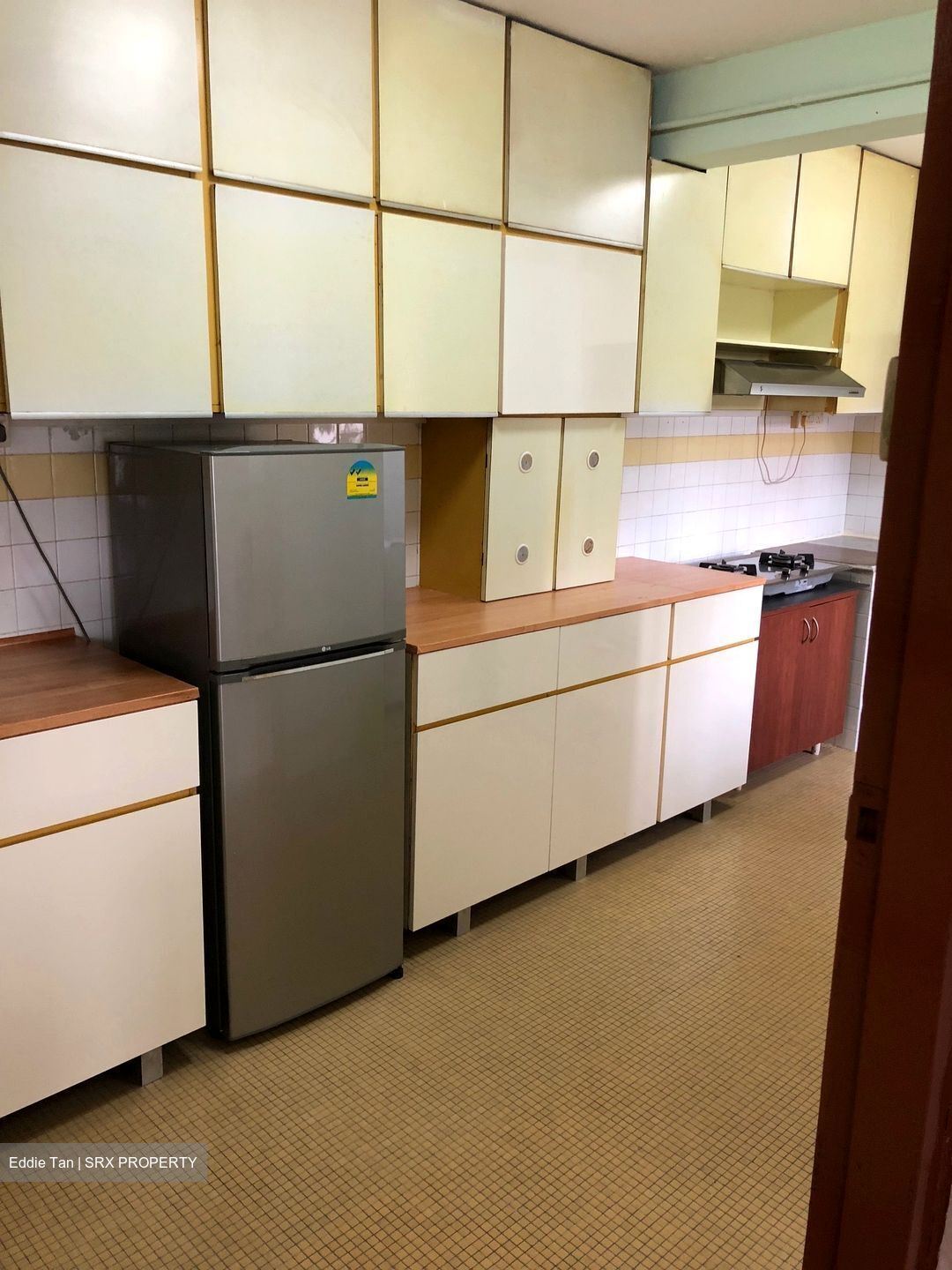 Blk 48A Dorset View (Kallang/Whampoa), HDB 5 Rooms #579665751